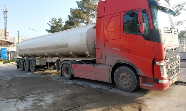 مدیر شرکت ملی پخش فرآورده‌های نفتی منطقه ایلام خبر داد: کشف و ضبط ۳۳ هزار لیتر نفتگاز در منطقه ایلام