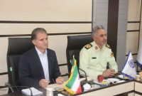 فرمانده انتظامی استان ایلام: معلمان از اقشار تاثیرگذار جامعه هستند/ کسری ۱۸ ماهه خدمت به سربازان دارای ایده علمی فرمانده انتظامی استان ایلام: معلمان از اقشار تاثیرگذار جامعه هستند/ کسری ۱۸ ماهه خدمت به سربازان دارای ایده علمی