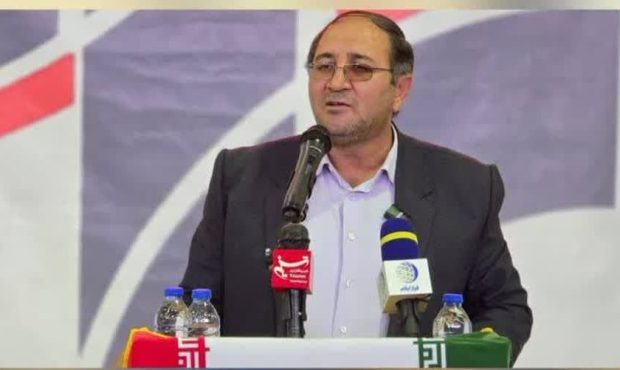 رشد و توسعه کارخانه سیمان، نتیجه تلاش مشترک مدیریت، هیئت‌مدیره و کارگران آن است