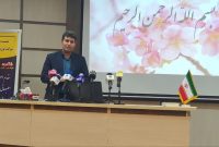 کنترل هوشمند مصرف در تمامی ساختمان‌های اداری و صنایع بزرگ استان اجرایی شده است