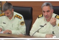 خدمتگزاری به زائران حسینی افتخاری است که خدای متعال نصیب مردم و مسئولان استان نموده است/ کیفیت خدمات به زائران هر ساله باید بهتر شود