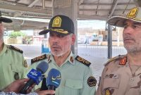 آمادگی کامل شش مرز برای پذیرش زائران اربعین/ فعالسازی سامانه سجاد از ابتدای محرم آمادگی کامل شش مرز برای پذیرش زائران اربعین/ فعالسازی سامانه سجاد از ابتدای محرم