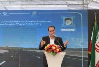 اتصال ایلام به شبکه بزرگراهی و آزاد‌راهی و اتصال به شبکه ریلی از مهمترین مطالبات مهم استان است/ ۱۱ پروژه حوزه راهسازی استان در پیوست قانون است