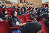 نخستین اجلاس روابط عمومی های وزارت جهادکشاورزی برگزار شد نخستین اجلاس روابط عمومی های وزارت جهادکشاورزی برگزار شد