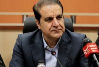 انتخاب فرمانداران بر پایه تخصص، تعهد و شناخت میدانی انجام میشود/ جابهجایی مدیران فرصتی برای نوآوری و دمیدن روح تازه در مسیر خدمترسانی است انتخاب فرمانداران بر پایه تخصص، تعهد و شناخت میدانی انجام میشود/ جابهجایی مدیران فرصتی برای نوآوری و دمیدن روح تازه در مسیر خدمترسانی است