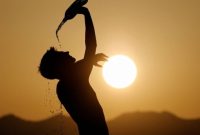 کارشناس پیش بینی هواشناسی خبر داد: استقرار هوای گرم در ایلام کارشناس پیش بینی هواشناسی خبر داد: استقرار هوای گرم در ایلام