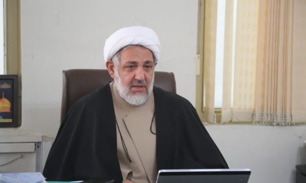 حجت‌الاسلام والمسلمین وعد مرادبیگی: اقتدار ایران، حاصل رهبری حکیمانه و همراهی ملت است