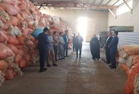 اختصاص ۱۰ میلیارد ریال تسهیلات اشتغالزایی ویژه زنان عشایر اختصاص ۱۰ میلیارد ریال تسهیلات اشتغالزایی ویژه زنان عشایر