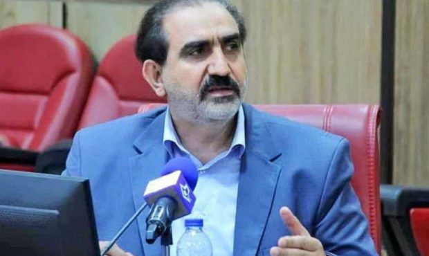 مدیرکل بیمه سلامت استان ایلام خبر داد: راه اندازی سامانه اِشارک با هدف ارائه‌ خدمت به ناشنوایان و کم شنوایان