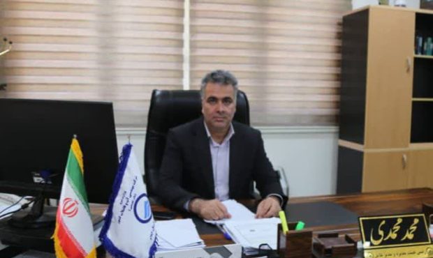 مدیرعامل شرکت آبفا استان تاکید کرد: تامین آب پایدار در شهرهای ایلام، ایوان و دره شهر