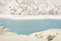 مدیرعامل آب منطقهای استان ایلام: حجم ذخیره آب در سدهای ایلام ۳۵ درصد کاهش یافت مدیرعامل آب منطقهای استان ایلام: حجم ذخیره آب در سدهای ایلام ۳۵ درصد کاهش یافت