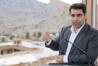 دستگاه روبشگر فراصوتی ویژه ضخامت سنجی در پالایشگاه گاز ایلام بومی سازی شد