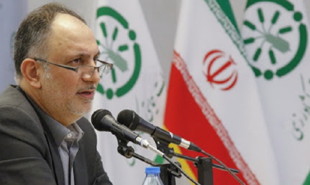 مدیرعامل شرکت خدمات حمایتی کشاورزی: بیش از ۶۵۰ هزار تن کود یارانهای در ۴۰ روز ابتدایی سال ۱۴۰۴ تامین شد مدیرعامل شرکت خدمات حمایتی کشاورزی: بیش از ۶۵۰ هزار تن کود یارانهای در ۴۰ روز ابتدایی سال ۱۴۰۴ تامین شد