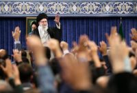 رهبر انقلاب: جمهوری اسلامی منتظر اجازه هیچ‌کس برای غنی‌سازی نیست