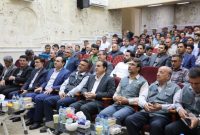 یکی از اولویت‌های استان رفع محرومیت آموزشی با ساخت مدارس ایمن، استاندارد و مجهز است