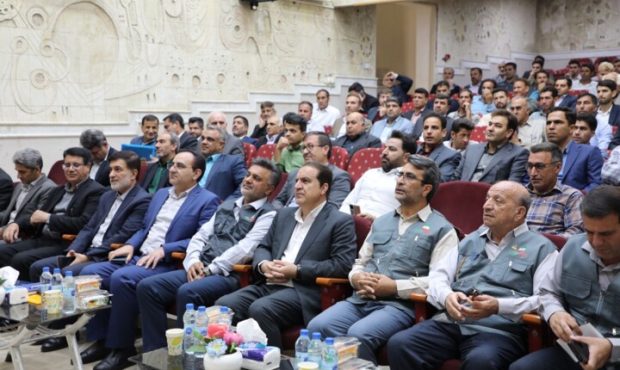 یکی از اولویت‌های استان رفع محرومیت آموزشی با ساخت مدارس ایمن، استاندارد و مجهز است