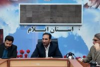 مدیرکل بنیاد شهید و امور ایثارگران استان ایلام خبر داد: همایش فرزندان شهدا در ایلام برگزار می شود