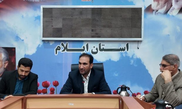 مدیرکل بنیاد شهید و امور ایثارگران استان ایلام خبر داد: همایش فرزندان شهدا در ایلام برگزار می شود