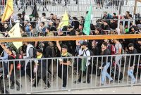 تکذیب شایعه بسته شدن مرز مهران