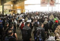 واکنش به شایعات پرداخت کمک‌هزینه بلاعوض برای سفر اربعین