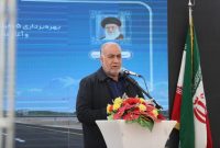 معاون وزیر راه خبر داد: ایلام از مسیر کرمانشاه و خرمآباد به راه آهن متصل میشود معاون وزیر راه خبر داد: ایلام از مسیر کرمانشاه و خرمآباد به راه آهن متصل میشود