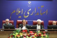 نماینده ولی فقیه در استان و امام جمعه ایلام: خیرین امانت‌دار خدا هستند