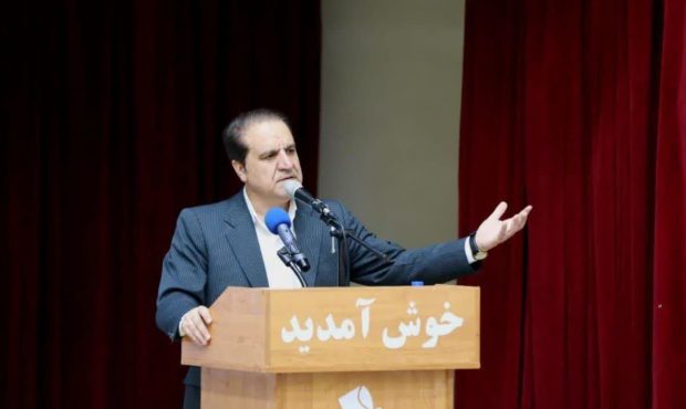 نقش آفرینی مردم در دفاع مقدس و اربعین و اکنون در نهضت عدالت فضای آموزشی قابل تحسین است