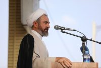 حماسه بزرگ فتح خرمشهر نتیجه همدلی و ایستادگی ملت ایران و نیروهای مسلح در برابر دشمنان بود