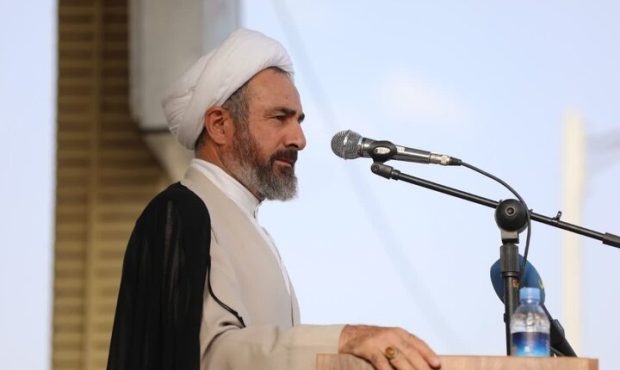 حماسه بزرگ فتح خرمشهر نتیجه همدلی و ایستادگی ملت ایران و نیروهای مسلح در برابر دشمنان بود