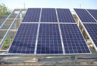 مدیرعامل شرکت برق استان ایلام خبر داد: راه اندازی ۴۷۰ نیروگاه خورشیدی خانگی در ایلام امسال اجرایی می شود