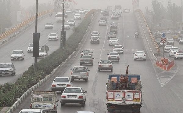 کارشناس هواشناسی ایلام خبر داد: باران و ریزگرد پدیده‌های آسمان ایلام