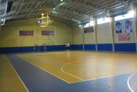 مدیرکل ورزش و جوانان استان: ۳۳ پروژه ورزشی در استان ایلام در دست اجرا است مدیرکل ورزش و جوانان استان: ۳۳ پروژه ورزشی در استان ایلام در دست اجرا است