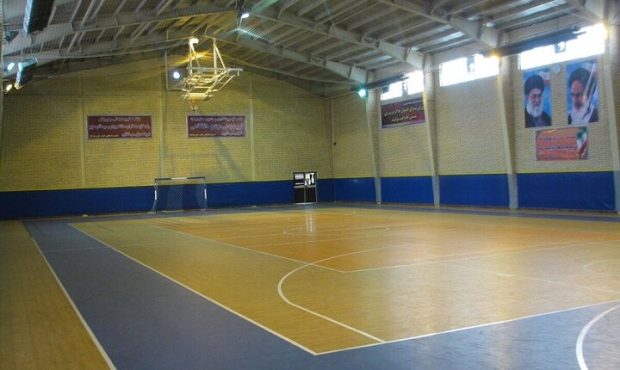 مدیرکل ورزش و جوانان استان: ۳۳ پروژه ورزشی در استان ایلام در دست اجرا است مدیرکل ورزش و جوانان استان: ۳۳ پروژه ورزشی در استان ایلام در دست اجرا است