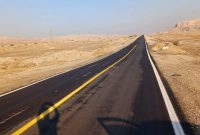 مدیرکل راهداری و حمل‌ونقل جاده‌ای استان خبر داد: پیشرفت ۶۰ درصدی پروژه روکش حفاظتی محور مهران- دهلران