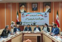 میادین نفتی و گازی استان از مهمترین مزیتها هستند که نیاز به برنامهریزی و سرمایهگذاری جدی دارند میادین نفتی و گازی استان از مهمترین مزیتها هستند که نیاز به برنامهریزی و سرمایهگذاری جدی دارند