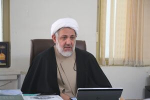 نماینده مردم ایلام در مجلس خبرگان رهبری مطرح کرد: وحدت امت اسلامی؛ میراث ماندگار امام خمینی (ره)