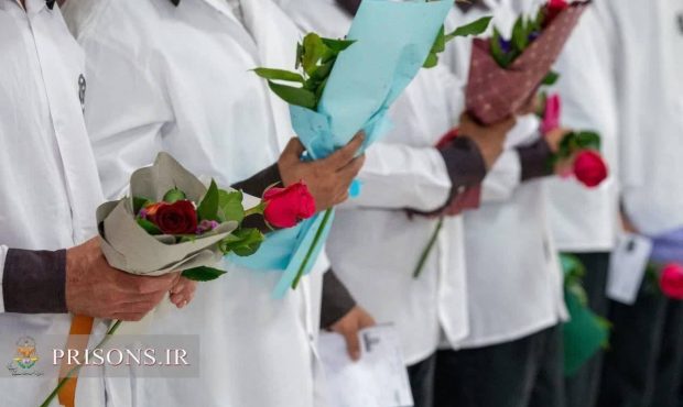 مدیرکل زندان‌های استان ایلام خبر داد: آزادی ۹ زندانی ایلامی به مناسبت عید قربان