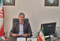 مدیر شرکت خدمات حمایتی کشاورزی استان ایلام؛ توزیع بیش از ۴۸ هزار تن کود در ایلام؛ حمایت بیوقفه از کشاورزان استان مدیر شرکت خدمات حمایتی کشاورزی استان ایلام؛ توزیع بیش از ۴۸ هزار تن کود در ایلام؛ حمایت بیوقفه از کشاورزان استان