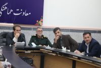 هیچ یک از پروژه‌های آبرسانی در ایلام متوقف نمی‌شود