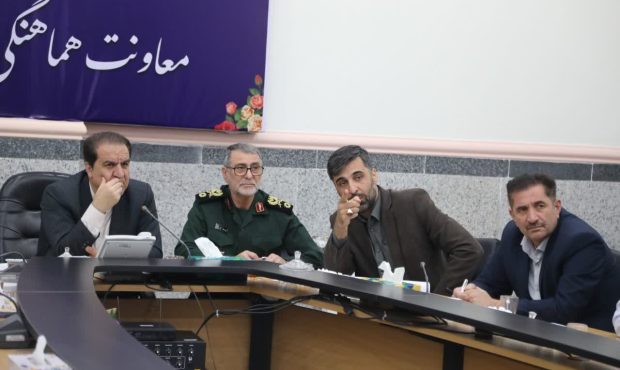 هیچ یک از پروژه‌های آبرسانی در ایلام متوقف نمی‌شود