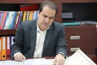 استاندار ایلام: با اجرای طرح جهاد آبرسانی مشکل کم آبی ۱۲۸ روستای استان رفع می‌گردد