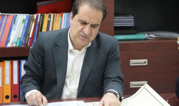 استاندار ایلام: با اجرای طرح جهاد آبرسانی مشکل کم آبی ۱۲۸ روستای استان رفع می‌گردد