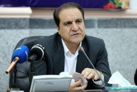 کرمی در نشست ستاد تنظیم بازار استان: ذخایر کالایی به میزان کافی در استان ایلام وجود دارد