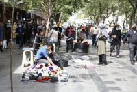 دادستان ایلام تاکید کرد: پاکسازی پیاده راه طالقانی مطالبه مردمی بود