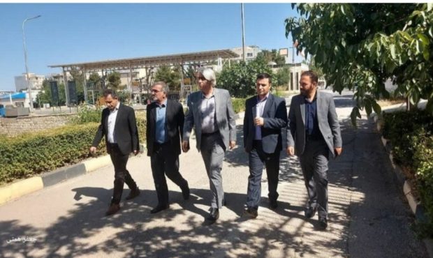 فرماندار ایلام خبر داد: تامین و توزیع بی وقفه فرآورده‌های نفتی در ایلام