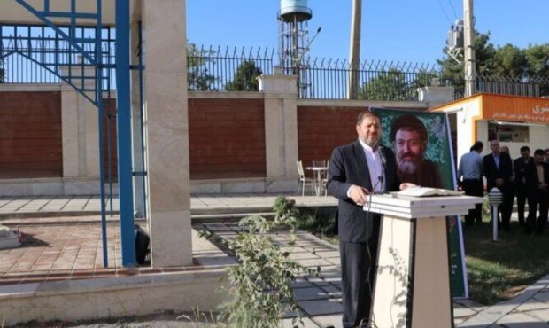 رئیس دادگستری ایلام: اشد مجازات در انتظار مزدوران رژیم صهیونیستی است