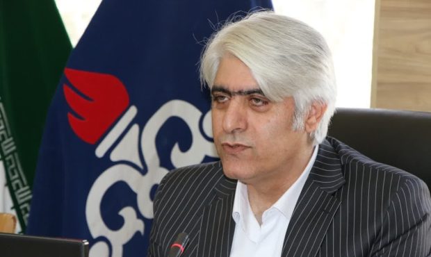 ثبت بیش از ۳۶۵ هزار نفر ساعت کار بدون حادثه در منطقه ایلام ثبت بیش از ۳۶۵ هزار نفر ساعت کار بدون حادثه در منطقه ایلام