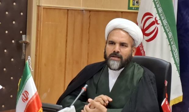 رئیس شورای هماهنگی تبلیغات اسلامی ایلام خبر داد: آیین بزرگداشت شهدای قیام خونین ۱۵ خرداد در ایلام برگزار می شود