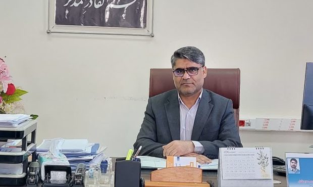 مدیرعامل شرکت آب منطقه‌ای استان ایلام خبر داد: سد مخزنی میمه در سفر رئیس جمهور به استان آبگیری می‌شود