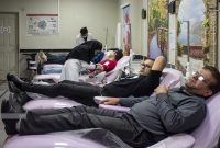 مدیرکل انتقالخون ایلام خبر داد: آغاز پویش مردمی «مهر حسینی برای ایران» در ایلام مدیرکل انتقالخون ایلام خبر داد: آغاز پویش مردمی «مهر حسینی برای ایران» در ایلام